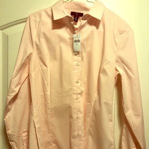 GAP fitted blouse